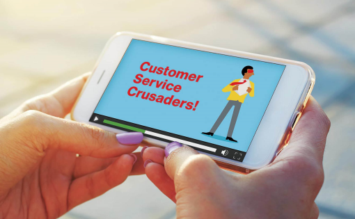 employer branding campaign example